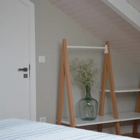 A Casa Dos Nores Charming House 칸가스데모라조