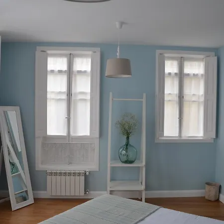 Gasthof A Casa Dos Nores Charming House