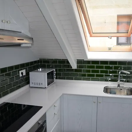 A Casa Dos Nores Charming House Gasthof Cangas