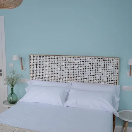 게스트하우스 A Casa Dos Nores Charming House
