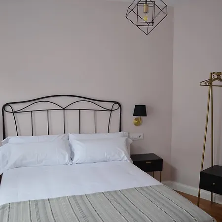 A Casa Dos Nores Charming House