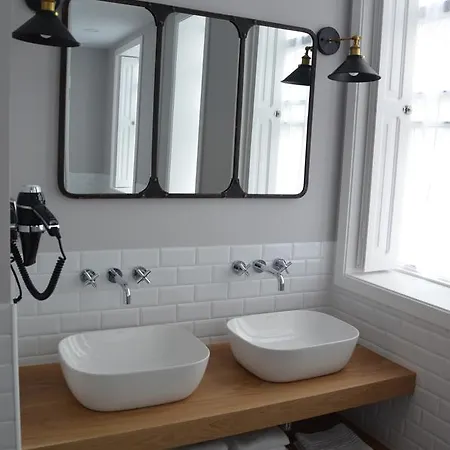 A Casa Dos Nores Charming House 2*