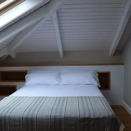 A Casa Dos Nores Charming House Pensionat 2*