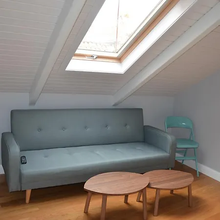 A Casa Dos Nores Charming House