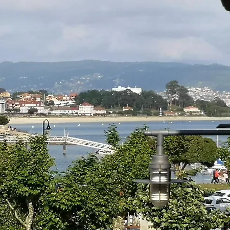 Pensionat A Casa Dos Nores Charming House Cangas do Morrazo