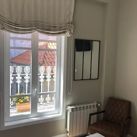A Casa Dos Nores Charming House 2*