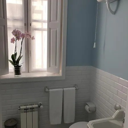 A Casa Dos Nores Charming House Pensionat 2*