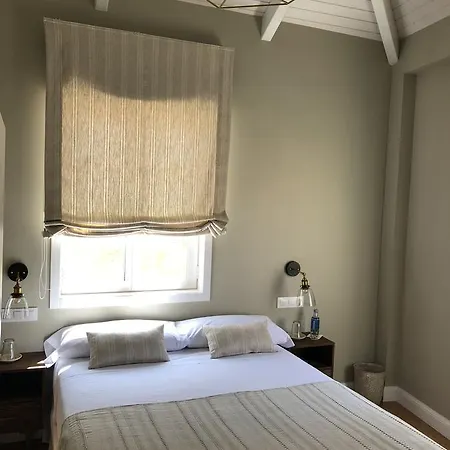 A Casa Dos Nores Charming House 2*