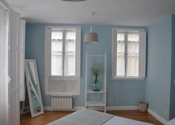 Konukevi A Casa Dos Nores Charming House