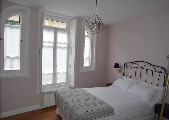 Konukevi A Casa Dos Nores Charming House Cangas do Morrazo