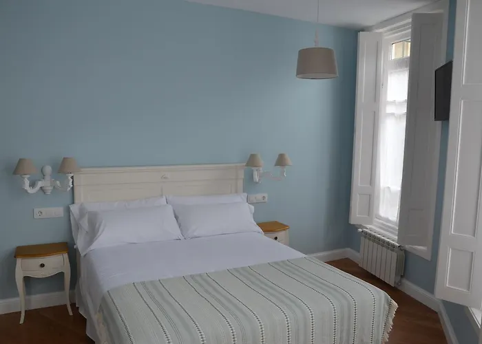 A Casa Dos Nores Charming House