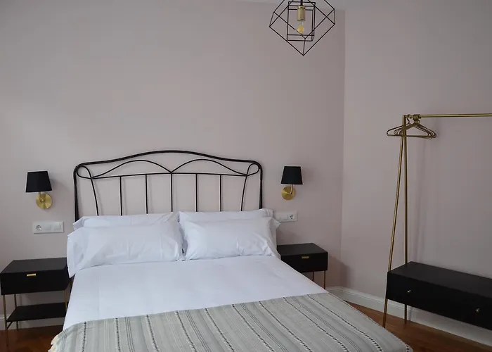 A Casa Dos Nores Charming House