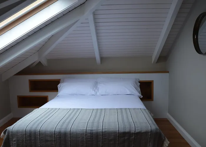 A Casa Dos Nores Charming House Konukevi 2*