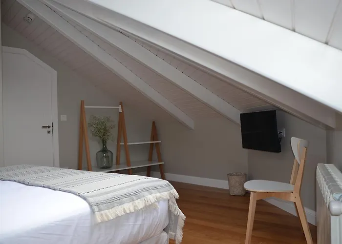 A Casa Dos Nores Charming House 2* Cangas do Morrazo