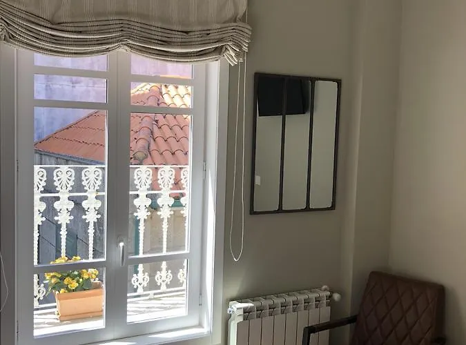 A Casa Dos Nores Charming House 2*