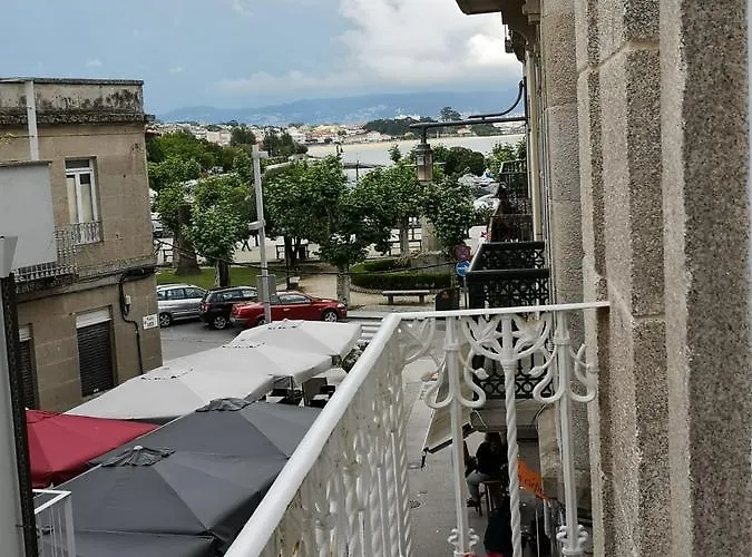 A Casa Dos Nores Charming House Konukevi 2*